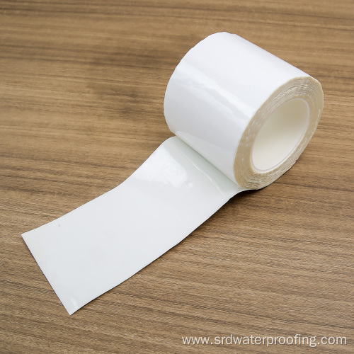 SRD Self Adhesive Roofing Waterproof Double Side Tape